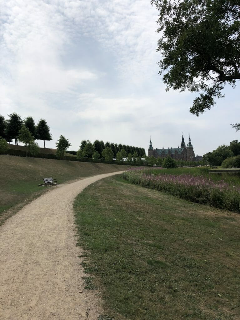 Frederiksborg Slotshave 