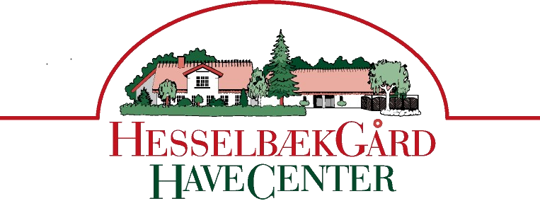 hesselbækgård bedste plantecenter