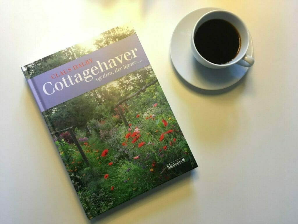 Cottagehave cottagehaver havebog